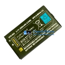 Akku für Nintendo DS XL NEU 3DSLL SPR-001 SPR-003 [Ersatzakku]